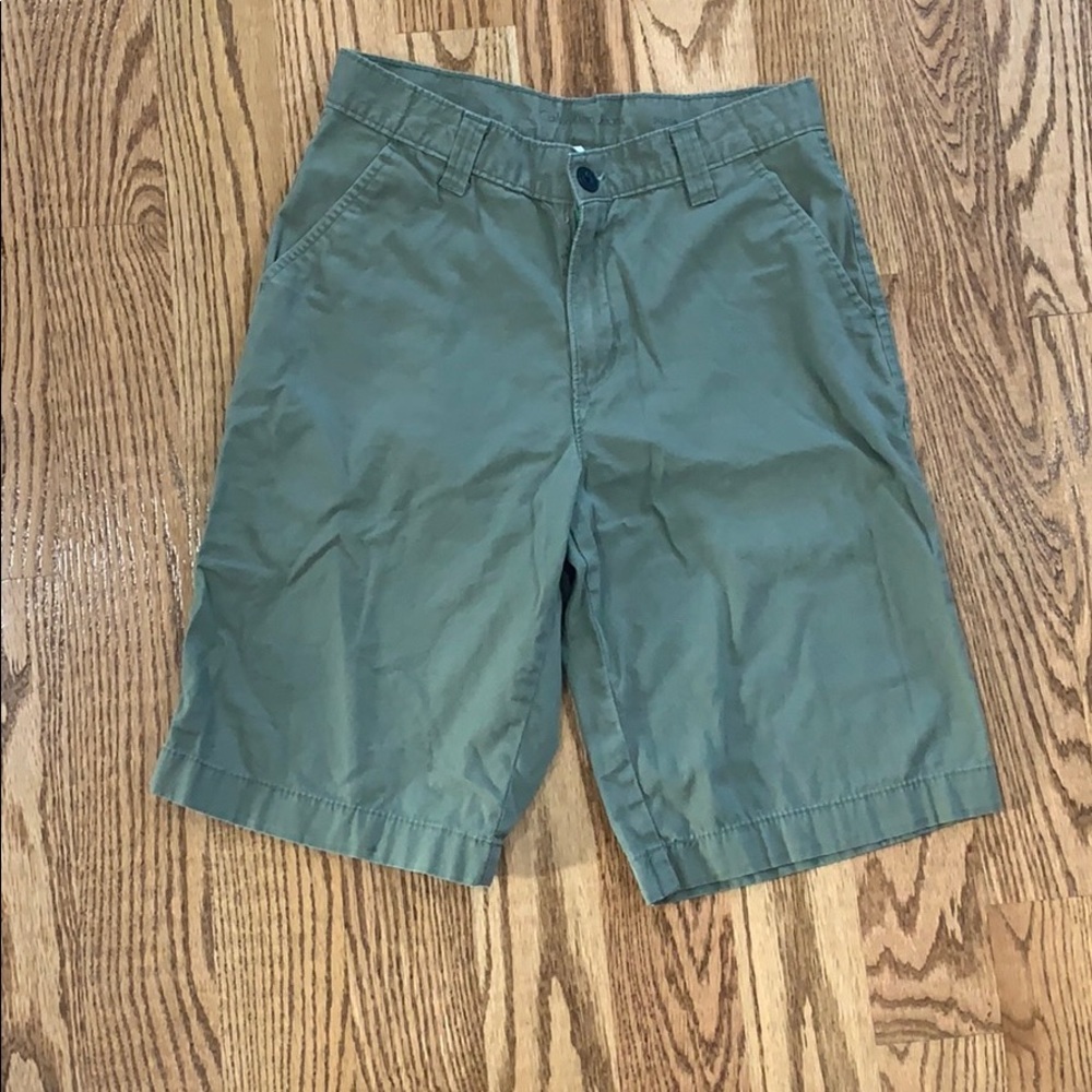 Calvin Klein shorts size 16